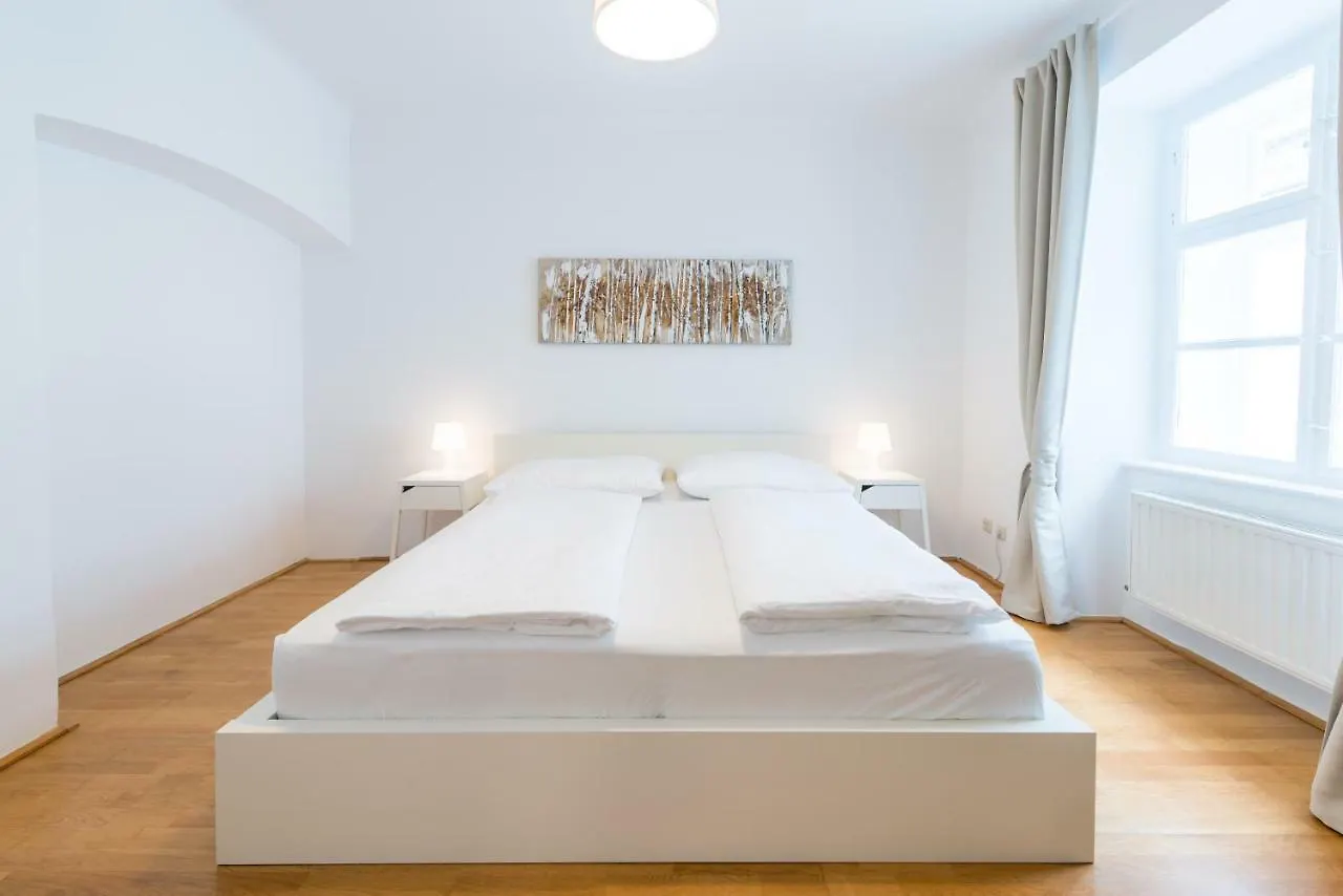 Beautiful Inner City Apartment Vienna 0*,  Austria