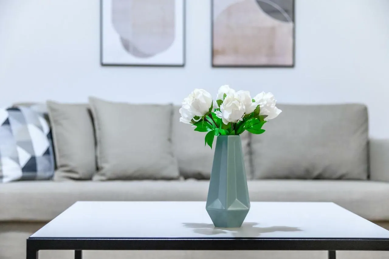 Beautiful Inner City Apartment Vienna Austria