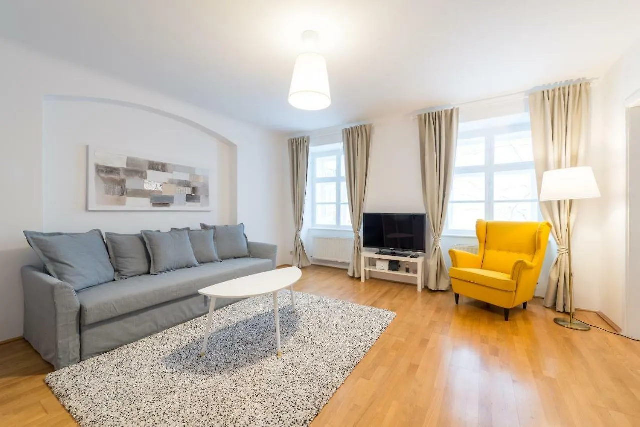 Beautiful Inner City Apartment Wien 0*,  Österreich