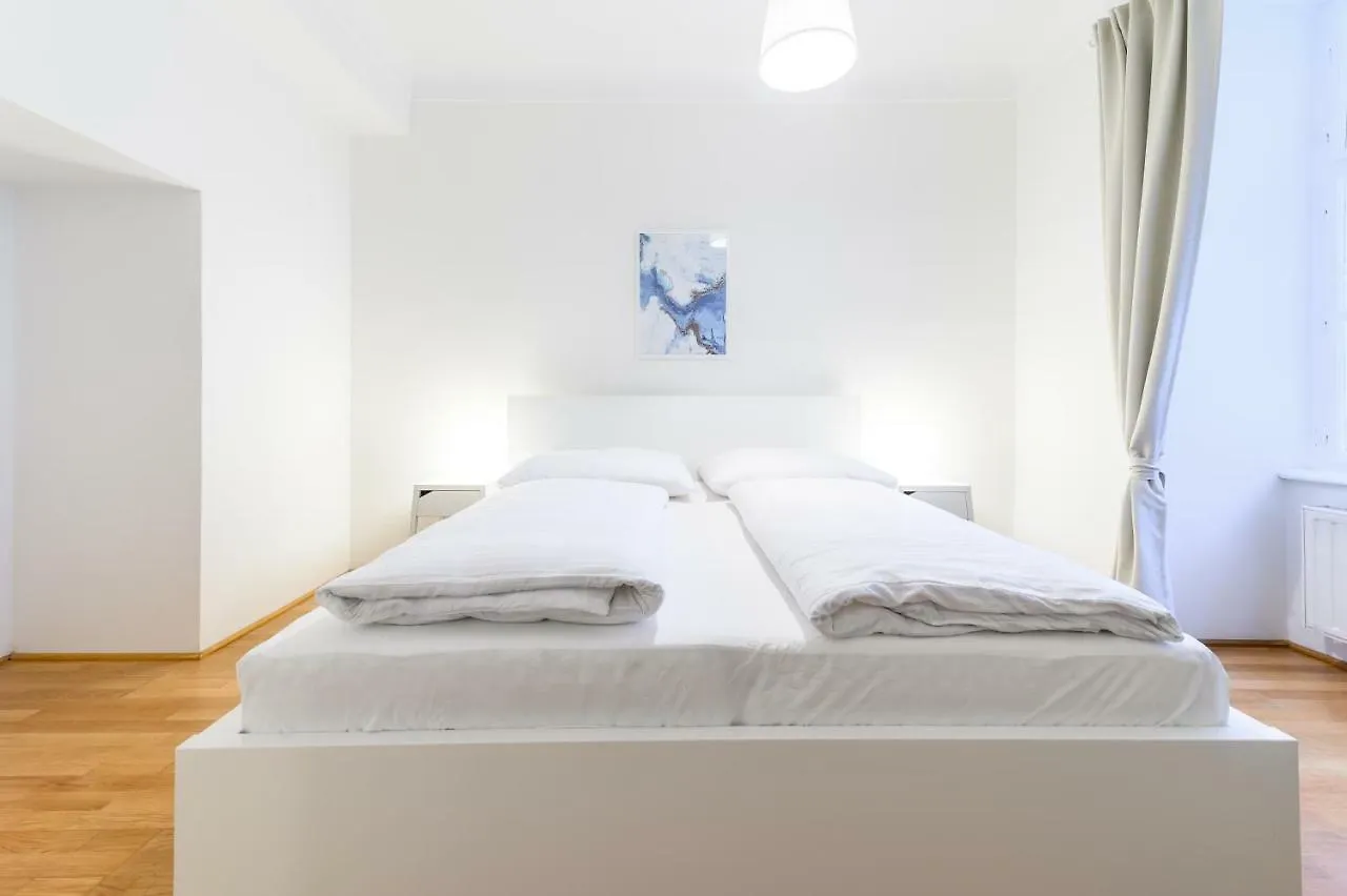Beautiful Inner City Apartment Wien 0*,  Österreich